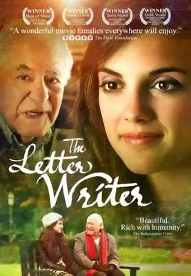 The Letter Writer