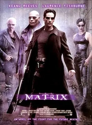 The Matrix 1