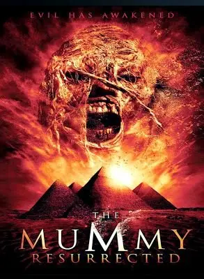 The Mummy Resurrected