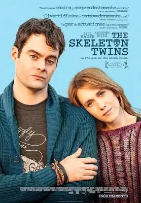 The Skeleton Twins