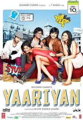 Yaariyan