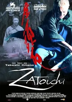 Zatôichi