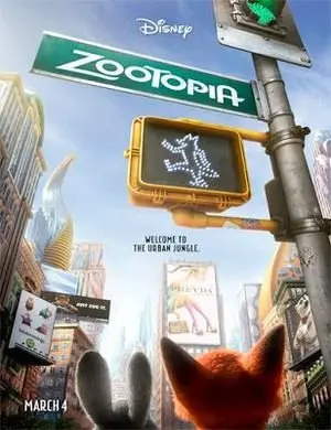 Zootrópolis