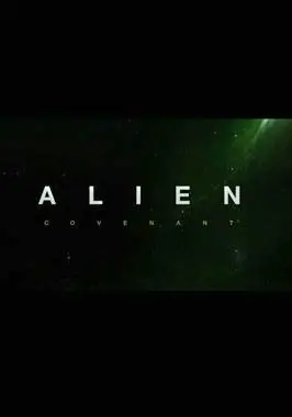 Alien: Covenant