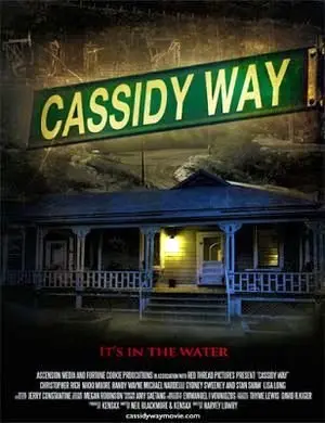 Cassidy Way