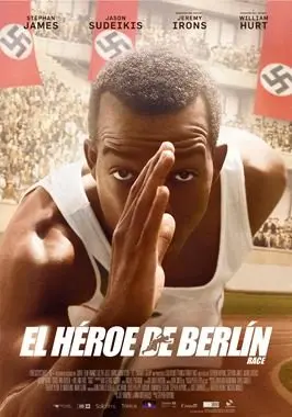 El héroe de Berlín