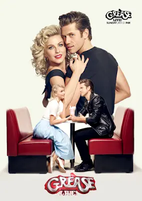 Grease Live!