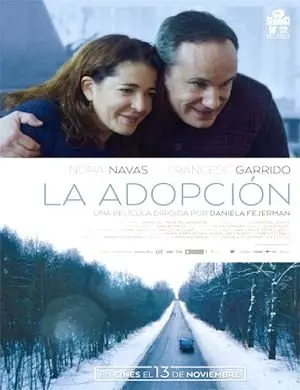 La Adopción