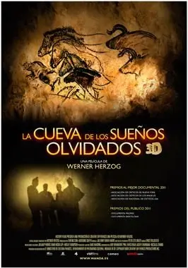 La cueva de los sueños olvidados