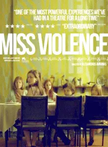 Miss Violence