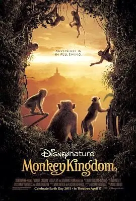 Monkey Kingdom