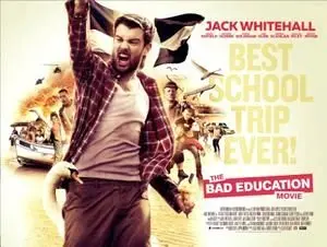 The Bad Education Movie