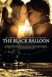 The Black Balloon