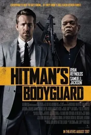 The Hitman's Bodyguard