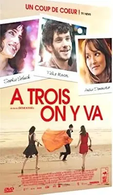 À Trois on y Va