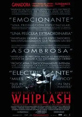 Whiplash