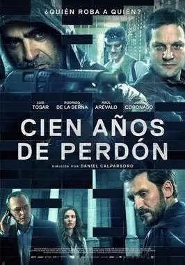 Cien Años de Perdón