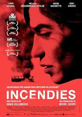 Incendies