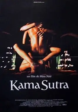 Kamasutra, una historia de amor