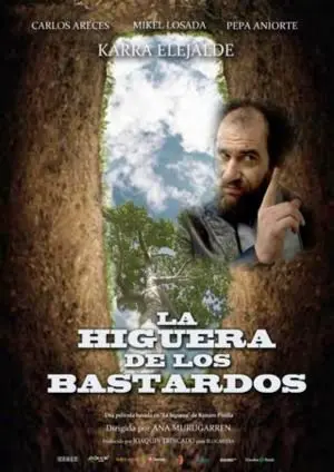 La higuera de los bastardos