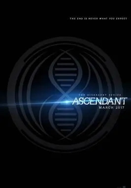 La serie Divergente: Ascendente