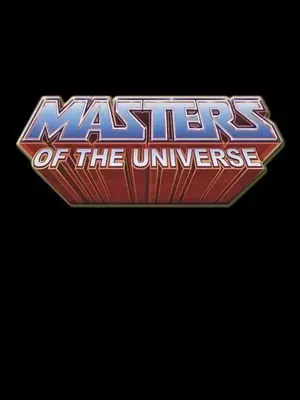 Masters Of The Universe