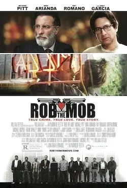 Rob the Mob