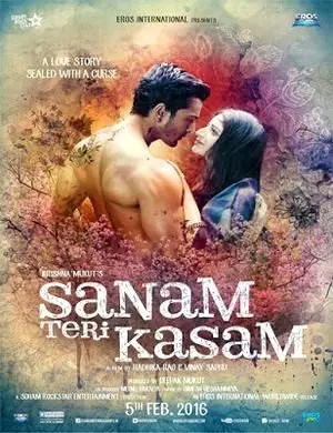 Sanam Teri Kasam