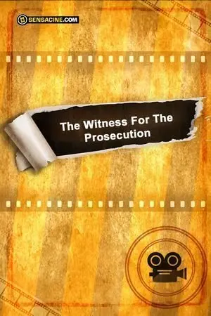 Witness for the Prosecution