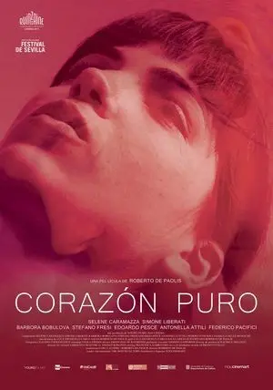 Corazón puro