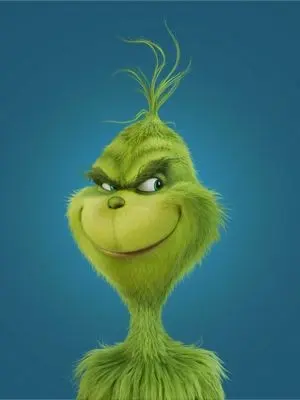 Dr. Seuss' How The Grinch Stole Christmas