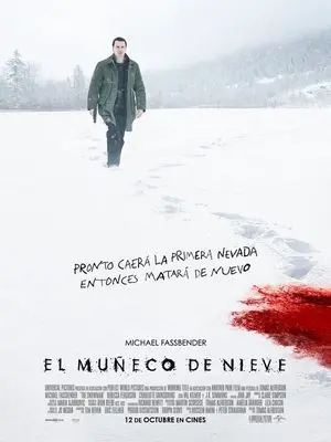 El muñeco de nieve