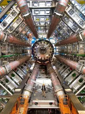 God Particle