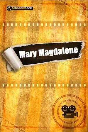 Mary Magdalene