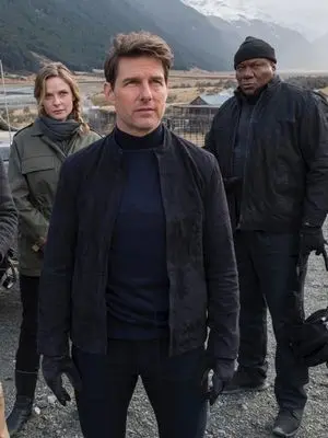 Mission: Impossible 6