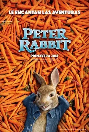 Peter Rabbit