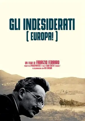 Los indeseados ¡Europa!