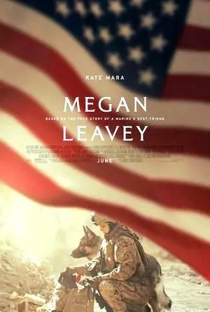 Megan Leavey