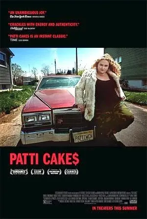 Patti Cake$