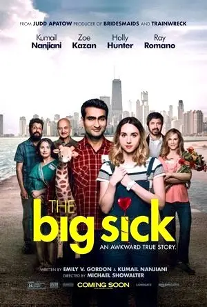 The Big Sick