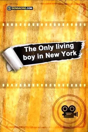 The Only Living Boy in New York