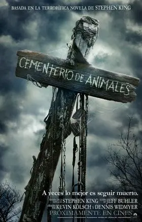 Cementerio de animales