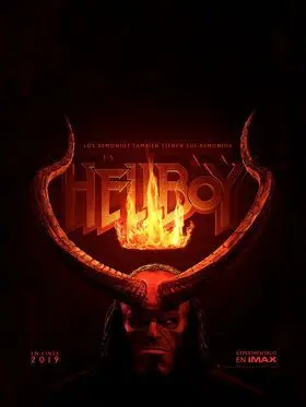 Hellboy