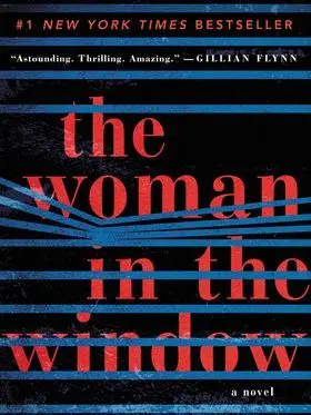 The Woman in the Window