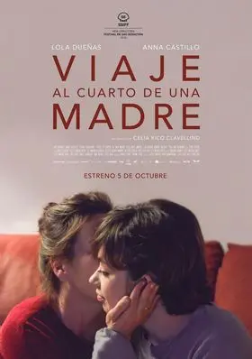 Viaje al cuarto de una madre