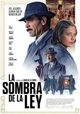 La Sombra de la ley