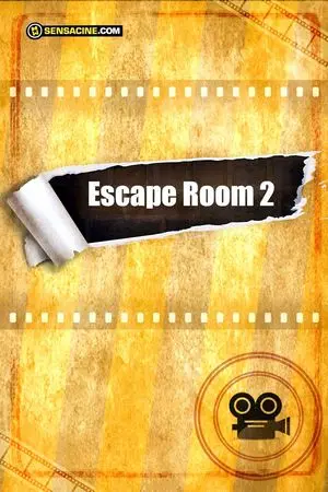 Escape Room 2: Reto Mortal