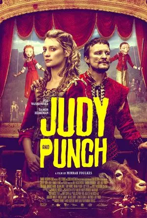 Judy & Punch