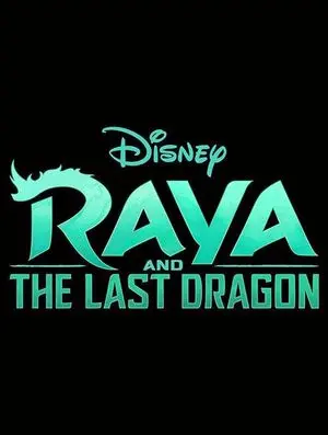 Raya and The Last Dragon