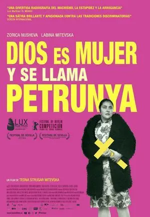 Dios es mujer y se llama Petrunya